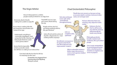 nihilism reddit|existentialism vs nihilism reddit.